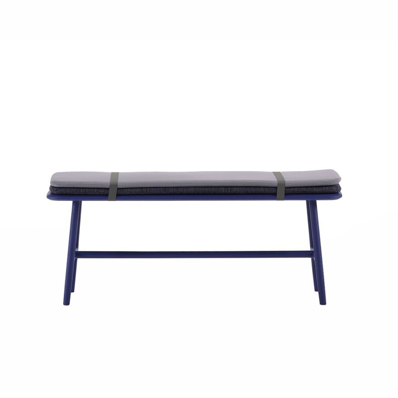 Nudo Sitzbank Sancal
